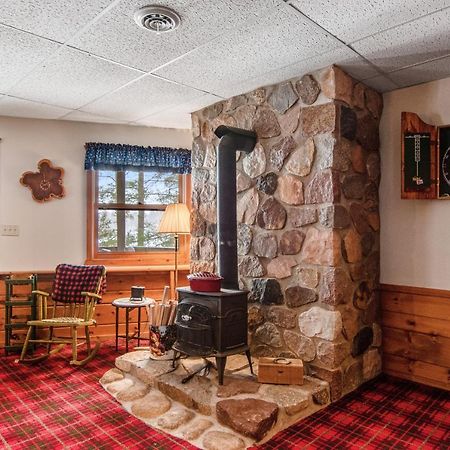 Sailor'S Point Lodge 伊格尔里弗 外观 照片